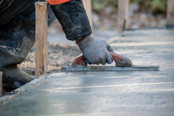 Best Concrete Pool Decks in Independent Hill, VA
