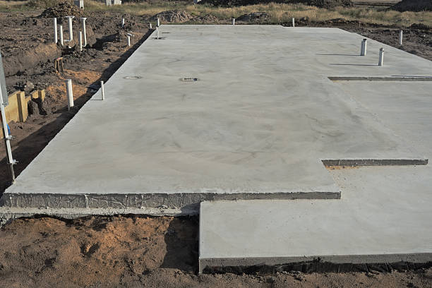Best Concrete Grinding and Polishing in Independent Hill, VA