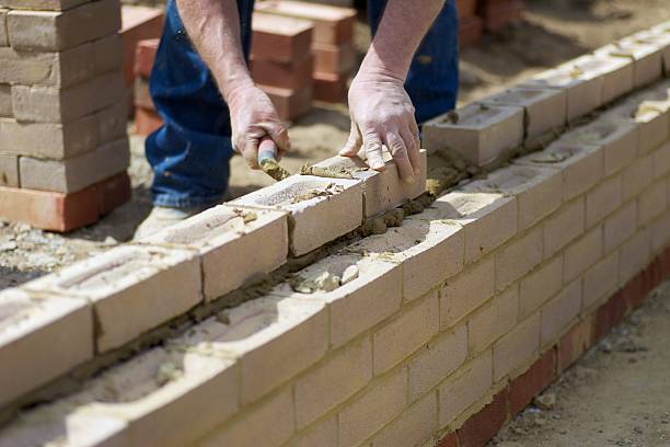 Best Commercial Concrete Services in Independent Hill, VA