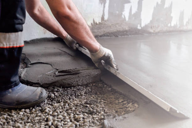 Best Decorative Concrete in Independent Hill, VA